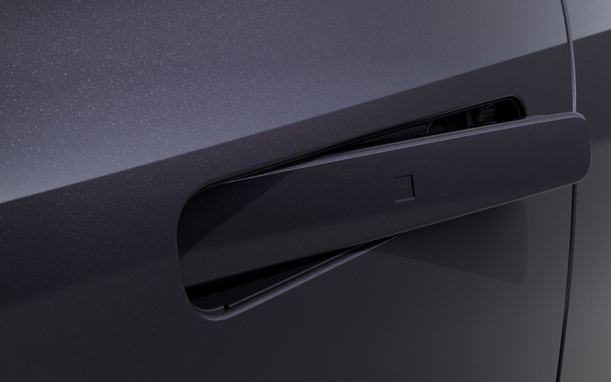 Дизайн IONIQ 6 | Електричний Стрімлайнер | Авто Лідер Захід - фото 39