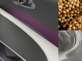 Дизайн IONIQ 6 | Електричний Стрімлайнер | Авто Лідер Захід - фото 79