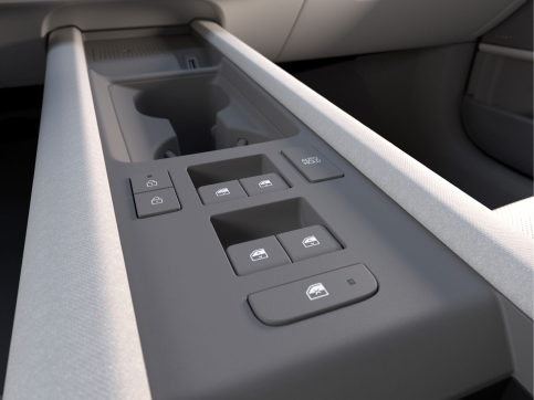 Дизайн IONIQ 6 | Електричний Стрімлайнер | Авто Лідер Захід - фото 20