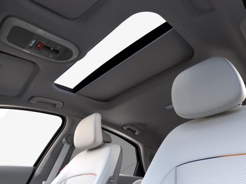 Дизайн IONIQ 6 | Електричний Стрімлайнер | Авто Лідер Захід - фото 21