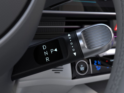 Продуктивність Hyundai IONIQ 6 | Авто Лідер Захід - фото 13