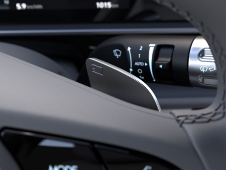 Продуктивність Hyundai IONIQ 6 | Авто Лідер Захід - фото 14