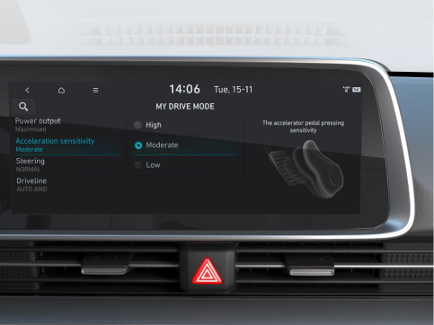 Продуктивність Hyundai IONIQ 6 | Авто Лідер Захід - фото 11