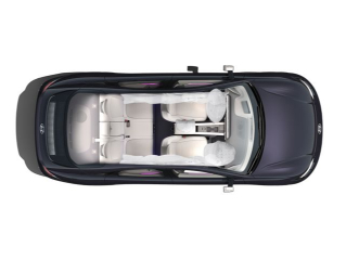 Особливості Hyundai IONIQ 6 | Авто Лідер Захід - фото 33