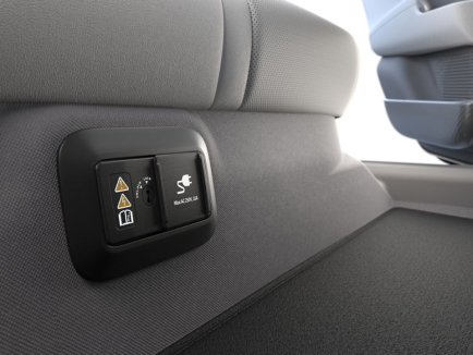 Особливості Hyundai IONIQ 6 | Авто Лідер Захід - фото 8