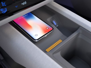 Особливості Hyundai IONIQ 6 | Авто Лідер Захід - фото 27