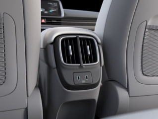 Особливості Hyundai IONIQ 6 | Авто Лідер Захід - фото 28