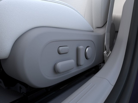 Особливості Hyundai IONIQ 6 | Авто Лідер Захід - фото 20