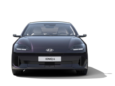 Особливості Hyundai IONIQ 6 | Авто Лідер Захід - фото 10