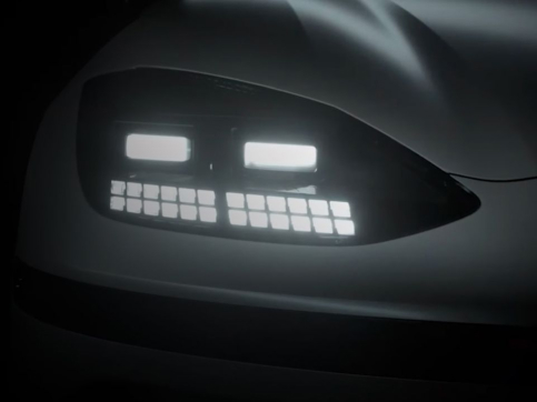 Особливості Hyundai IONIQ 6 | Авто Лідер Захід - фото 11