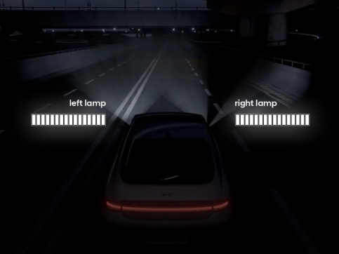 Особливості Hyundai IONIQ 6 | Авто Лідер Захід - фото 12