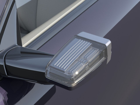 Особливості Hyundai IONIQ 6 | Авто Лідер Захід - фото 15