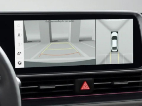 Особливості Hyundai IONIQ 6 | Авто Лідер Захід - фото 18