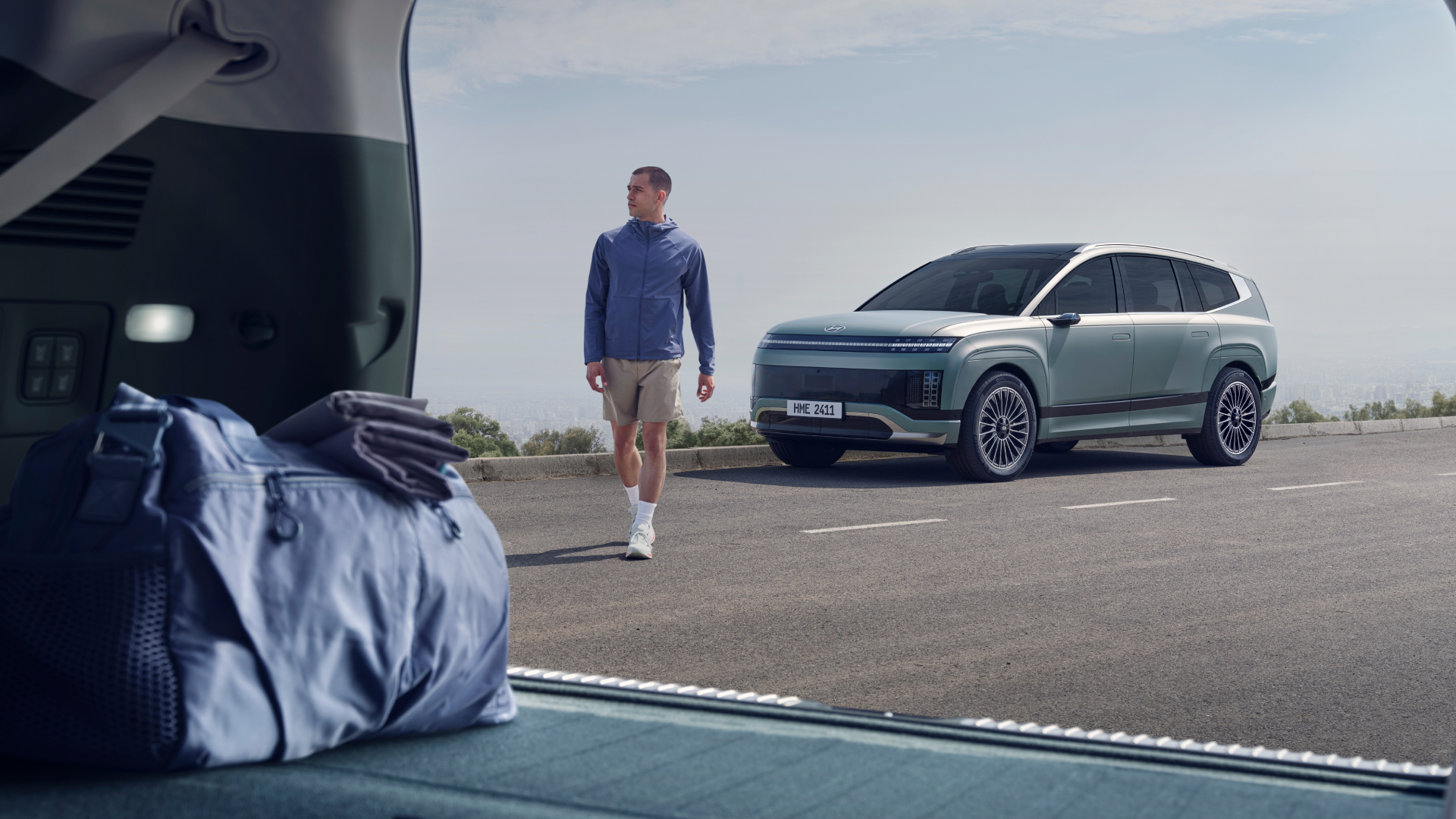 Автомобілі Hyundai м. Львів | Купити новий Хюндай | Авто Лідер Захід - фото 21