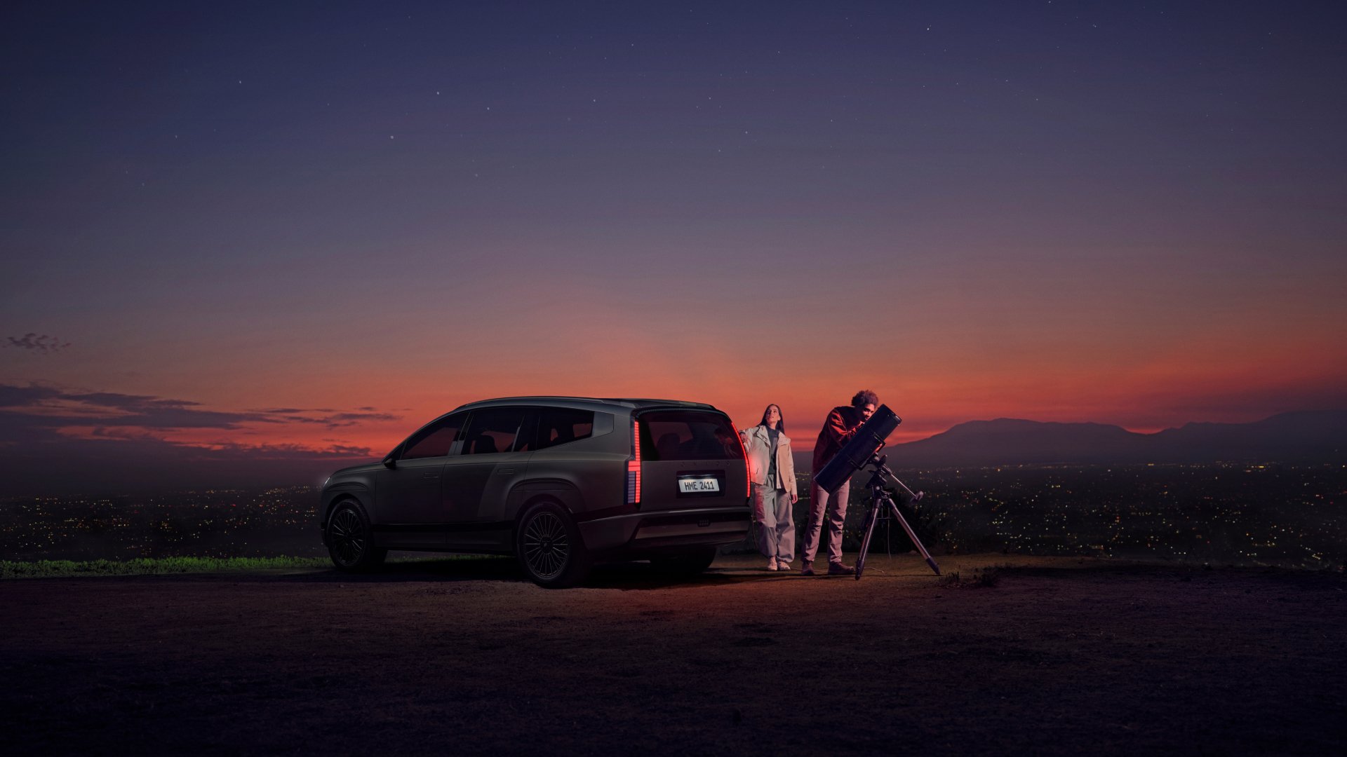 Автомобілі Hyundai м. Львів | Купити новий Хюндай | Авто Лідер Захід - фото 22
