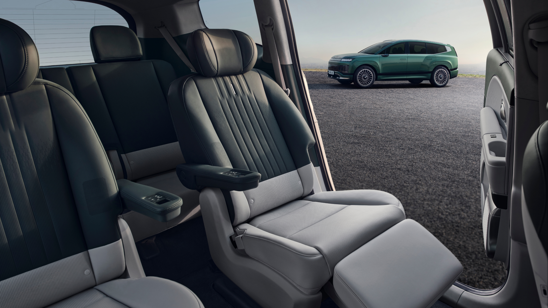 Автомобілі Hyundai м. Львів | Купити новий Хюндай | Авто Лідер Захід - фото 24