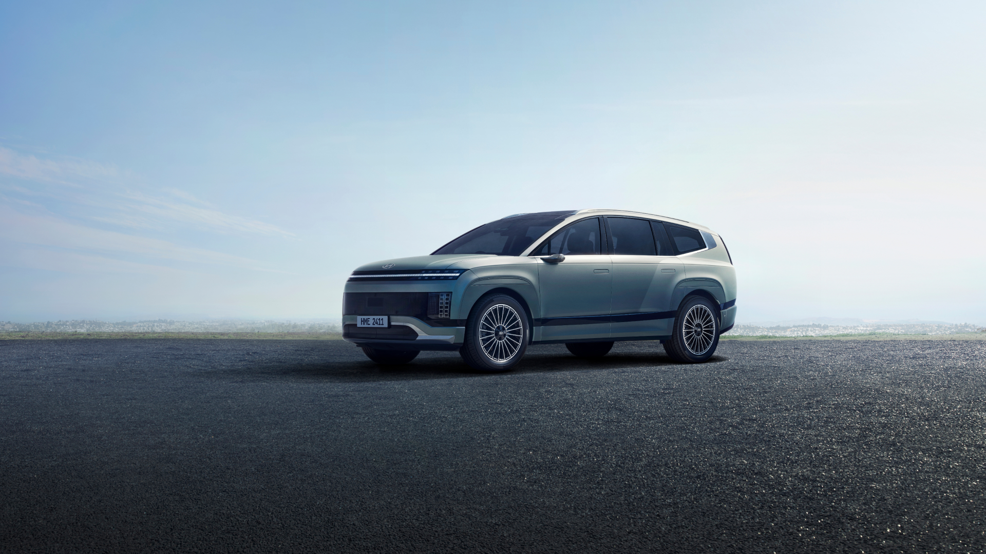 Автомобілі Hyundai м. Львів | Купити новий Хюндай | Авто Лідер Захід - фото 26