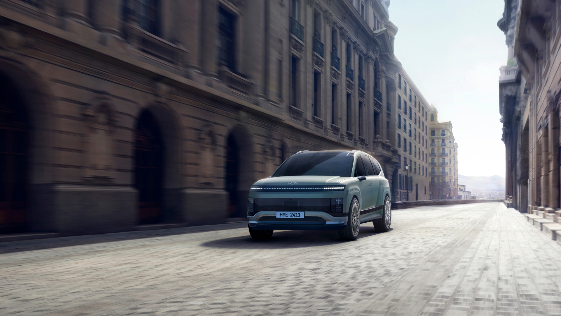 Автомобілі Hyundai м. Львів | Купити новий Хюндай | Авто Лідер Захід - фото 30