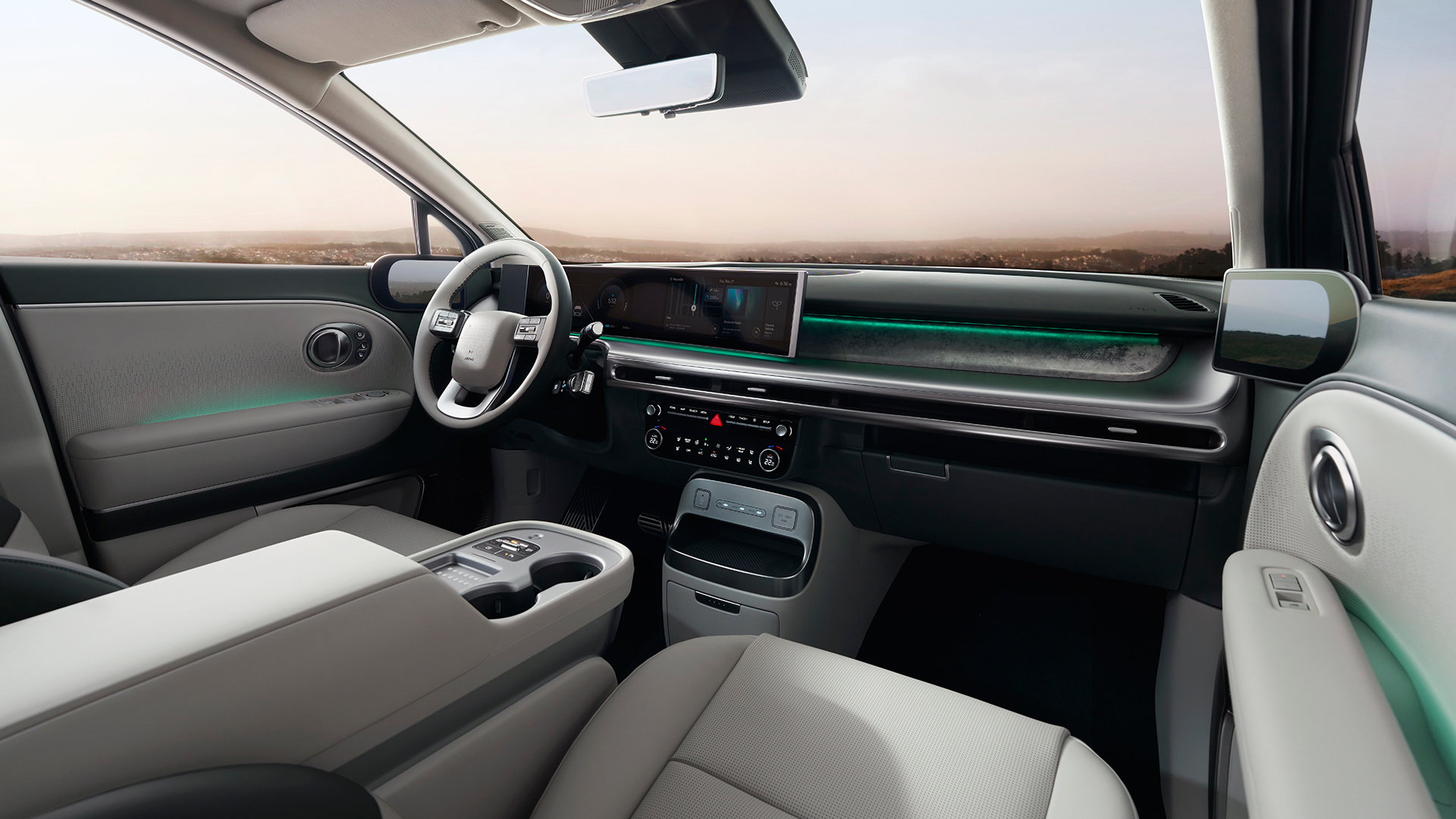 Автомобілі Hyundai м. Львів | Купити новий Хюндай | Авто Лідер Захід - фото 32