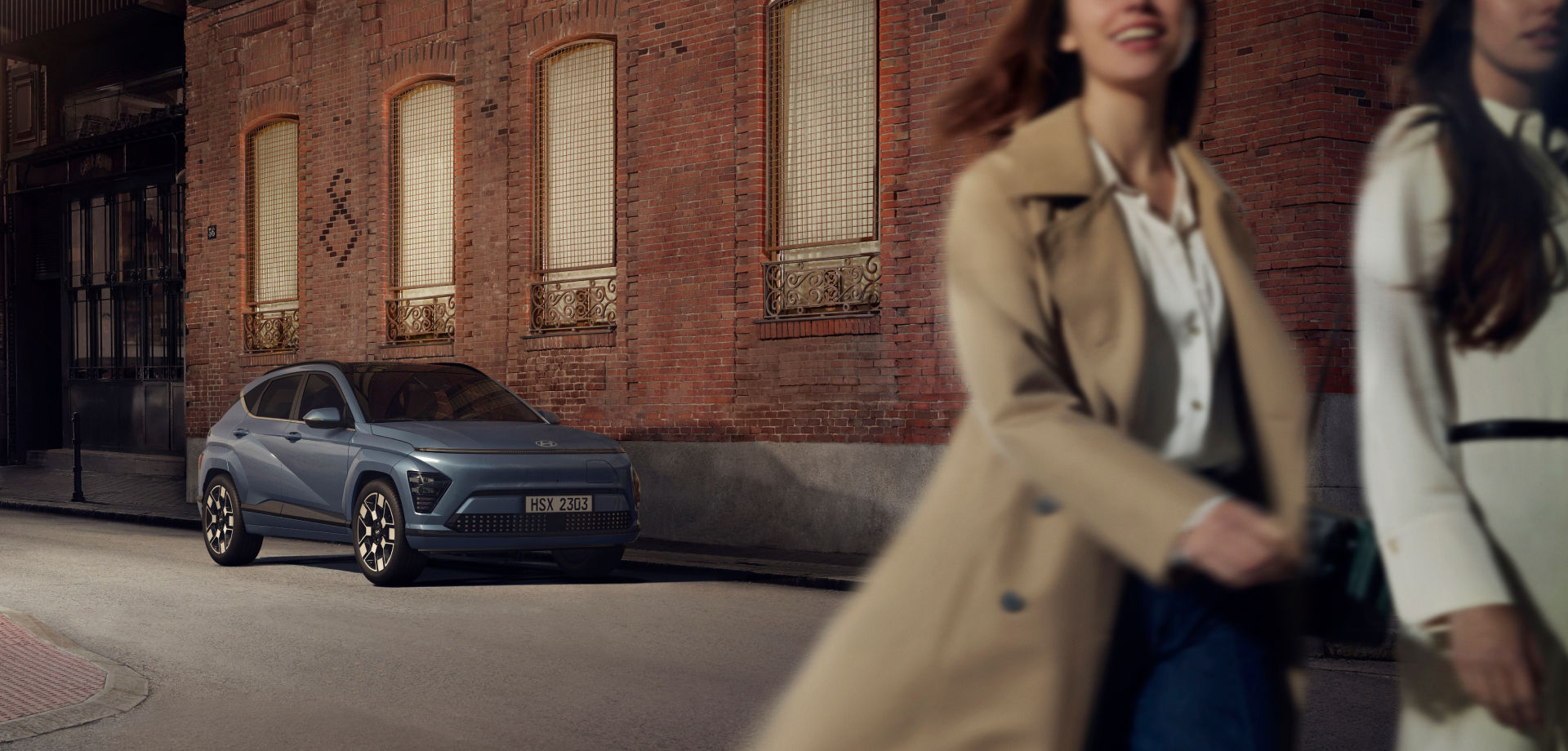 Автомобілі Hyundai м. Львів | Купити новий Хюндай | Авто Лідер Захід - фото 8