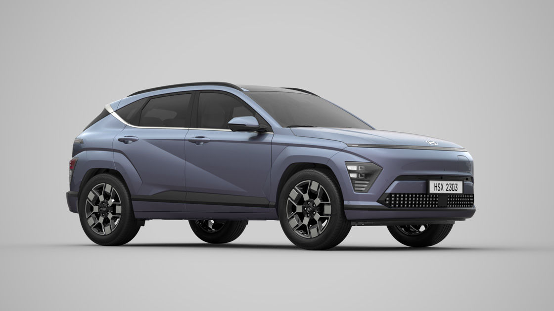 Автомобілі Hyundai м. Львів | Купити новий Хюндай | Авто Лідер Захід - фото 9