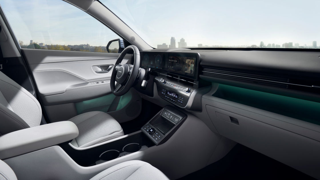Автомобілі Hyundai м. Львів | Купити новий Хюндай | Авто Лідер Захід - фото 14