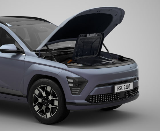 Автомобілі Hyundai м. Львів | Купити новий Хюндай | Авто Лідер Захід - фото 9