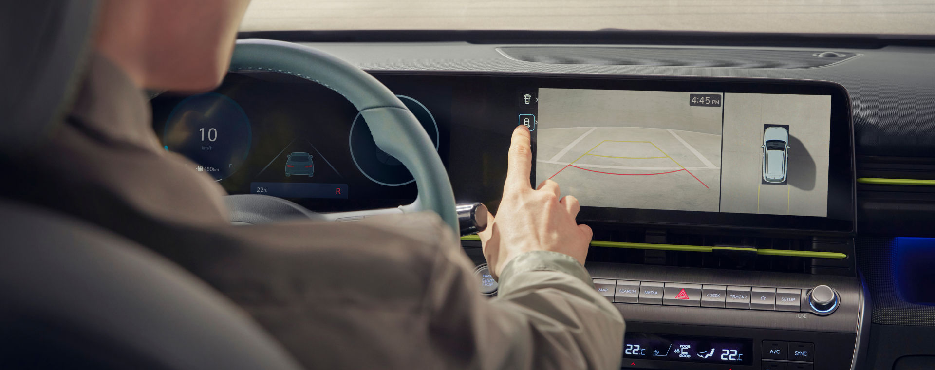 Автомобілі Hyundai м. Львів | Купити новий Хюндай | Авто Лідер Захід - фото 6