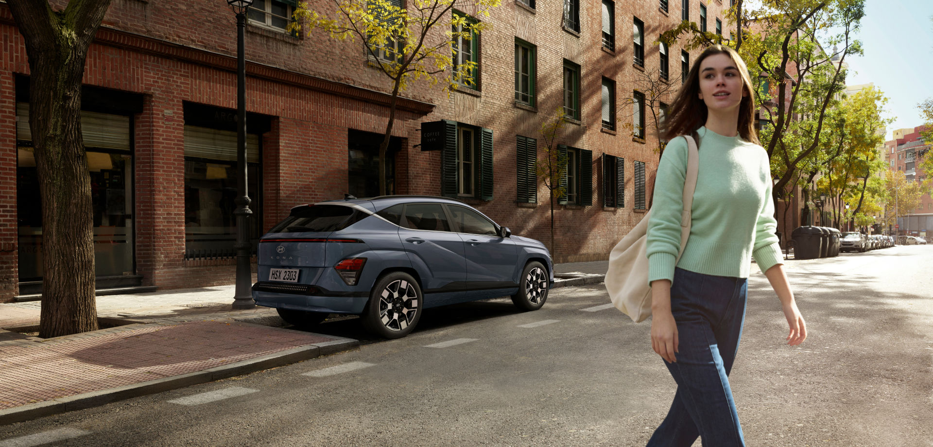 Автомобілі Hyundai м. Львів | Купити новий Хюндай | Авто Лідер Захід - фото 9