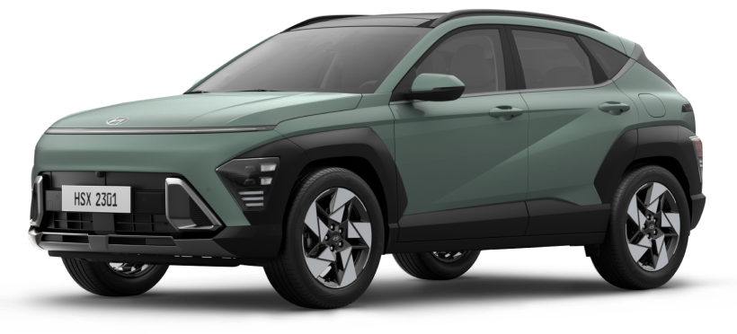 Автомобілі Hyundai м. Львів | Купити новий Хюндай | Авто Лідер Захід - фото 13