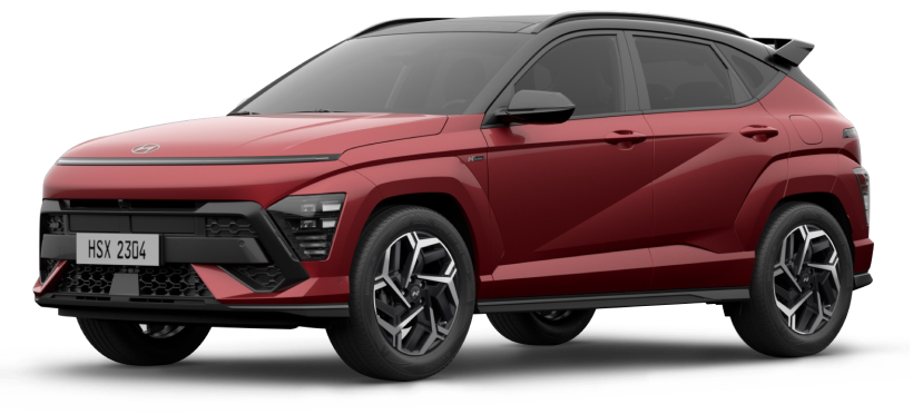 Автомобілі Hyundai м. Львів | Купити новий Хюндай | Авто Лідер Захід - фото 15