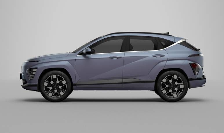 Автомобілі Hyundai м. Львів | Купити новий Хюндай | Авто Лідер Захід - фото 11