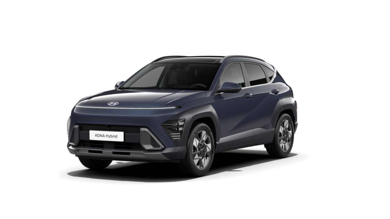 Дизайн Hyundai KONA | Компактний Кросовер | Авто Лідер Захід - фото 11