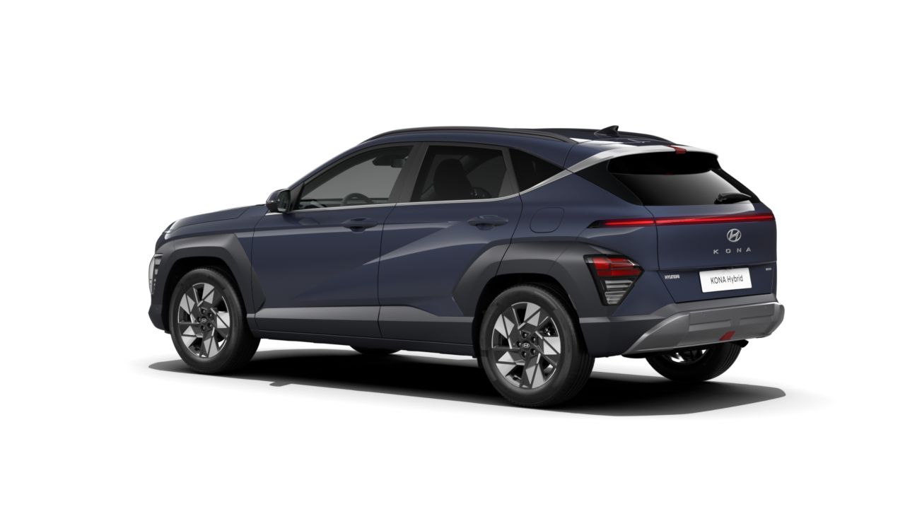 Дизайн Hyundai KONA | Компактний Кросовер | Авто Лідер Захід - фото 21