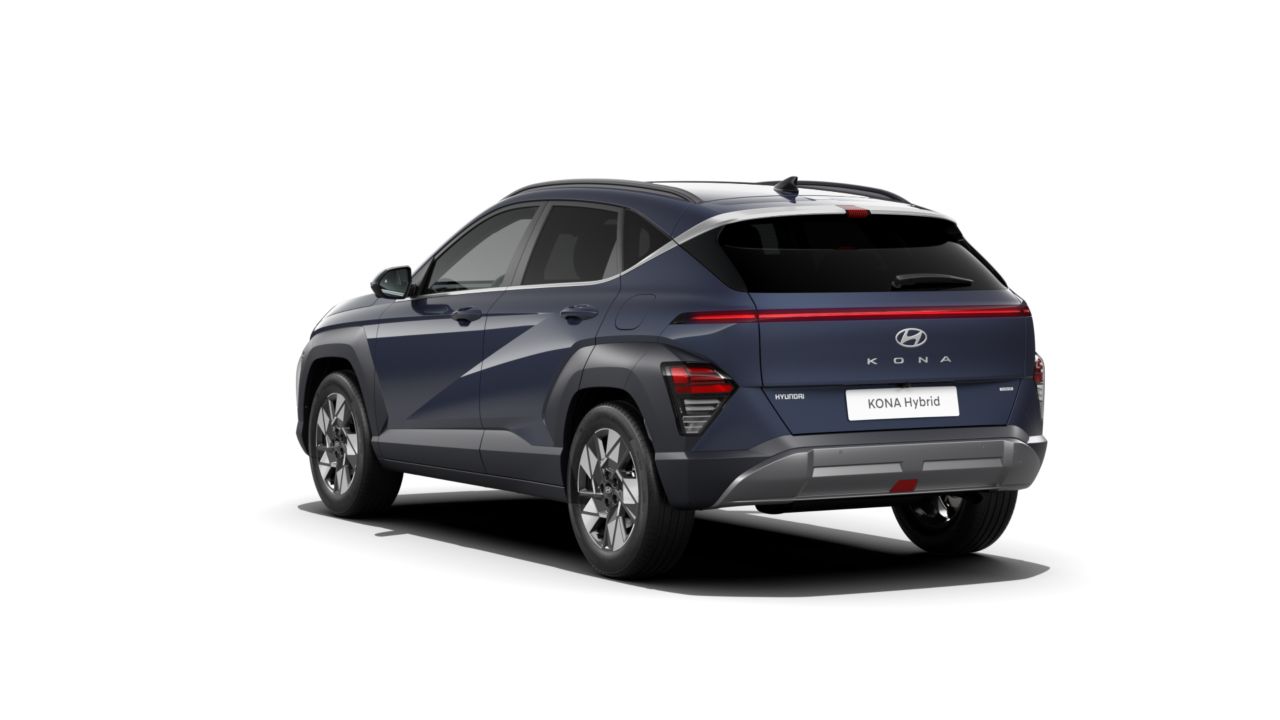 Дизайн Hyundai KONA | Компактний Кросовер | Авто Лідер Захід - фото 23