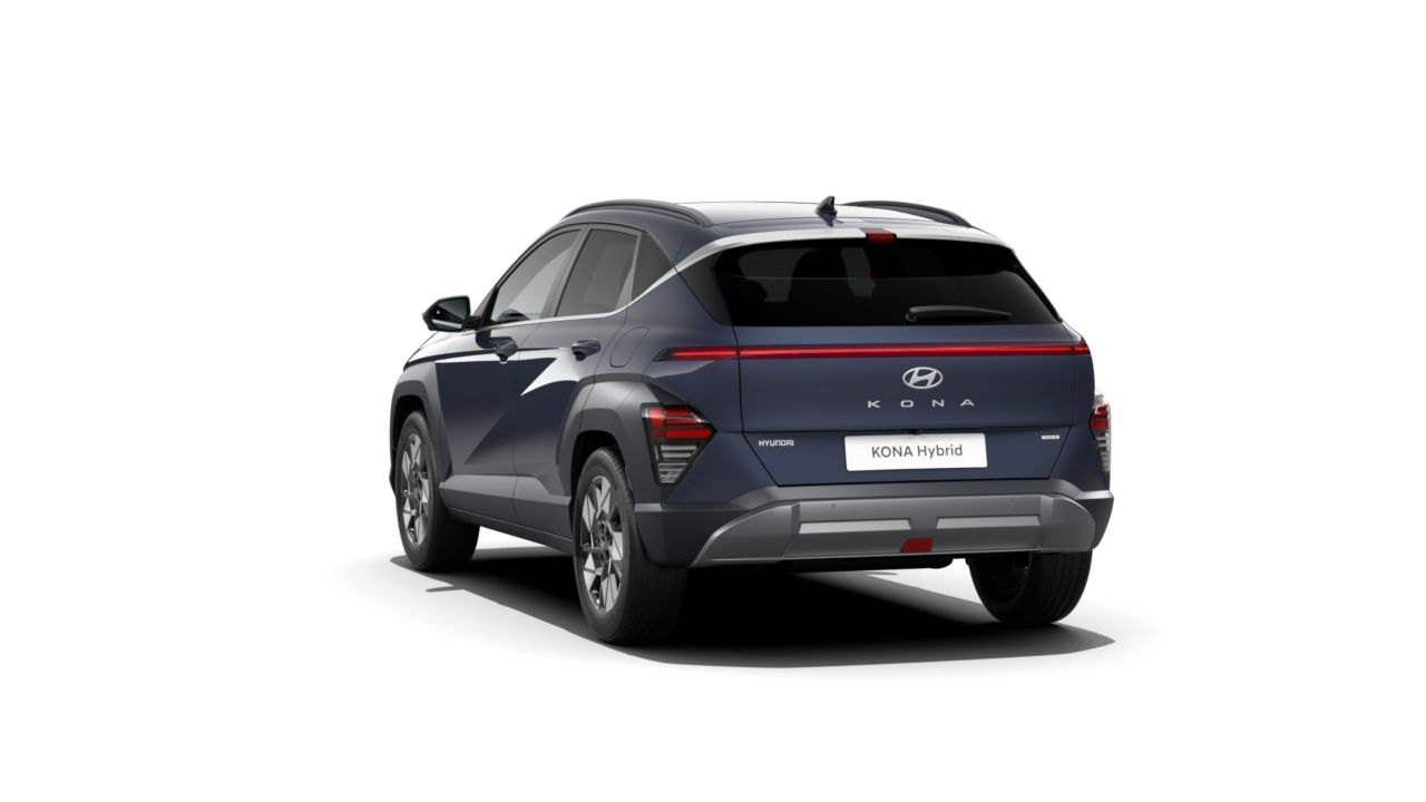 Дизайн Hyundai KONA | Компактний Кросовер | Авто Лідер Захід - фото 24