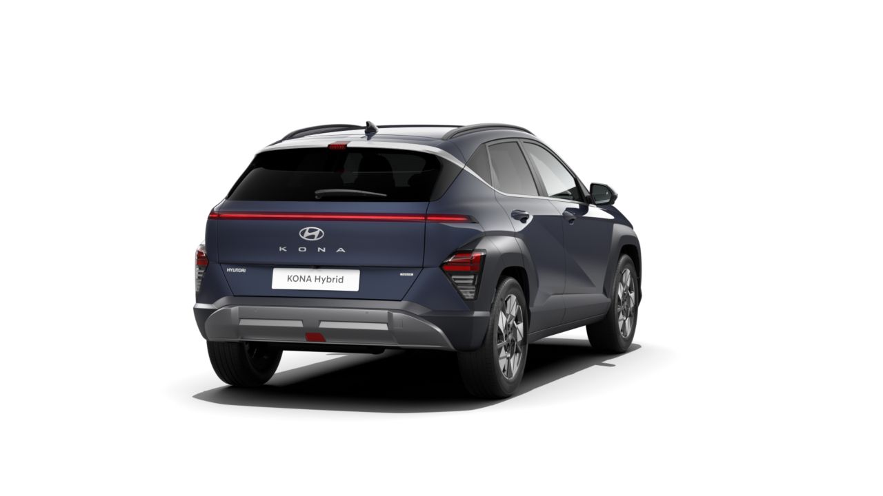 Дизайн Hyundai KONA | Компактний Кросовер | Авто Лідер Захід - фото 28
