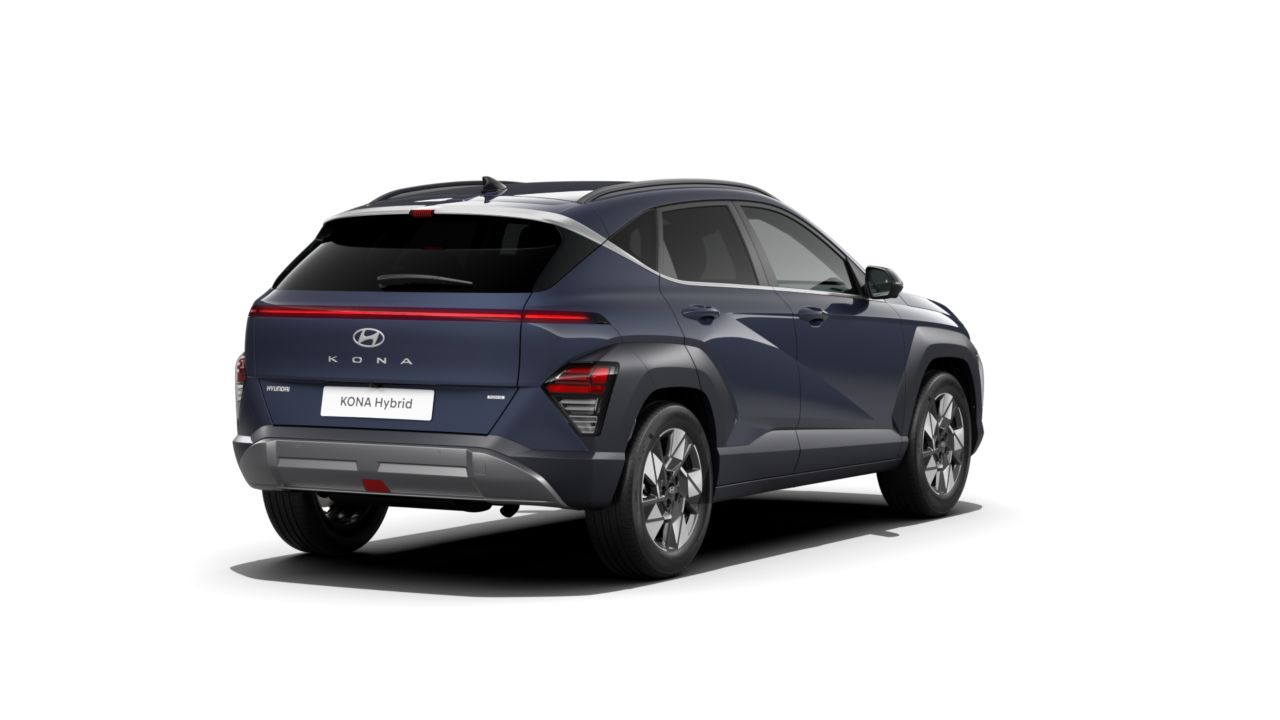 Дизайн Hyundai KONA | Компактний Кросовер | Авто Лідер Захід - фото 29