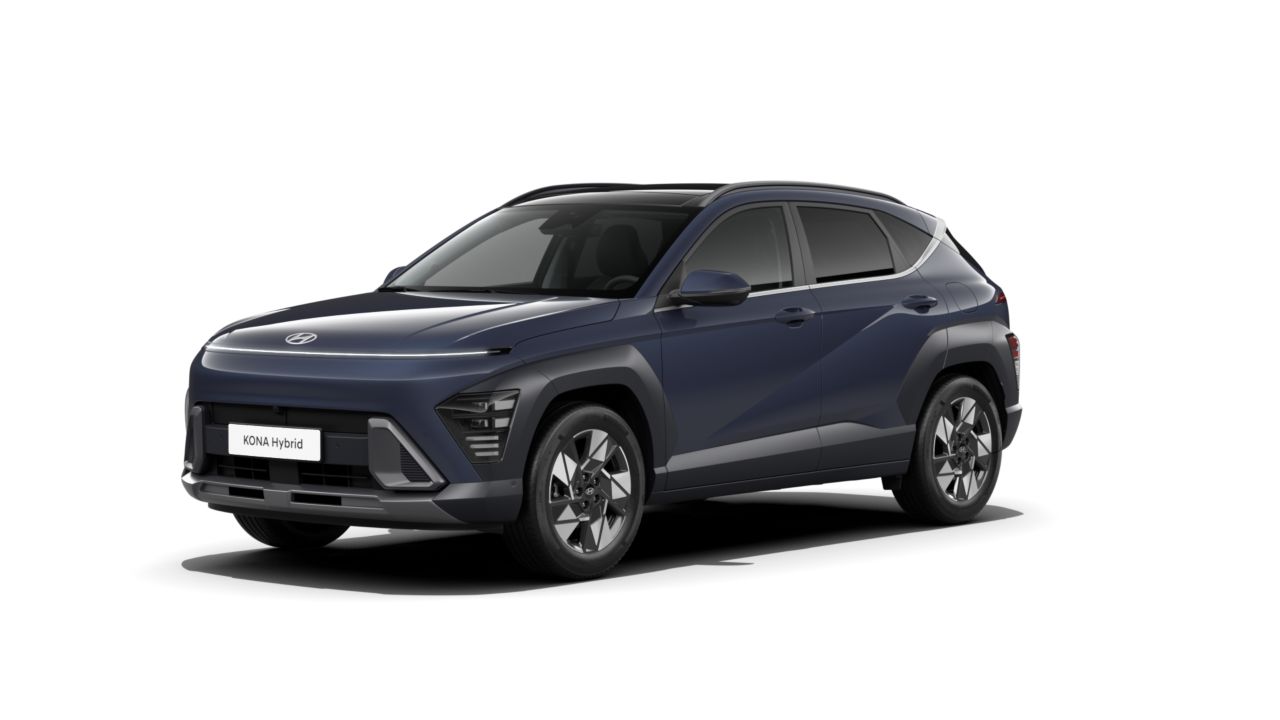 Дизайн Hyundai KONA | Компактний Кросовер | Авто Лідер Захід - фото 12