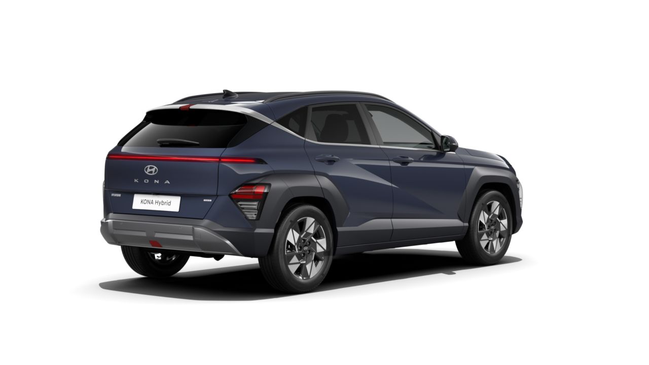 Дизайн Hyundai KONA | Компактний Кросовер | Авто Лідер Захід - фото 30