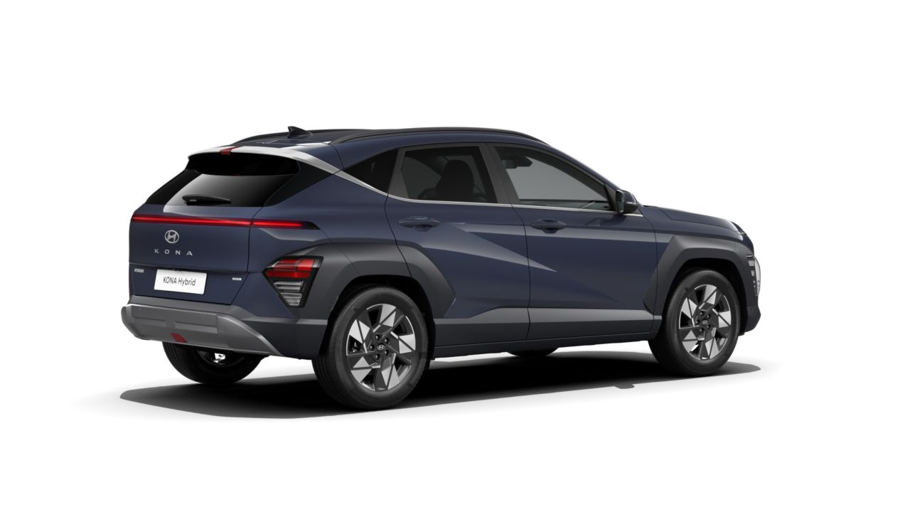 Дизайн Hyundai KONA | Компактний Кросовер | Авто Лідер Захід - фото 31