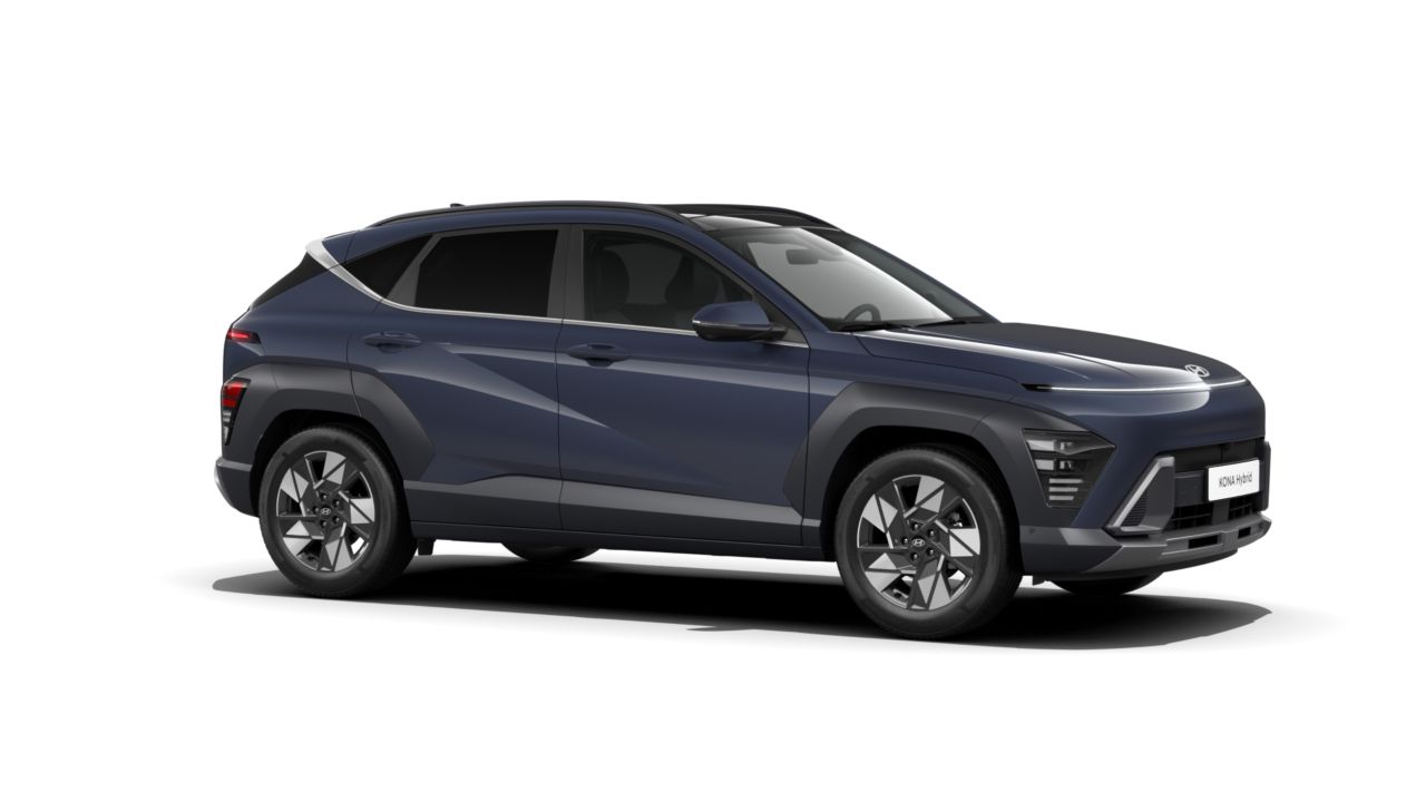 Дизайн Hyundai KONA | Компактний Кросовер | Авто Лідер Захід - фото 38