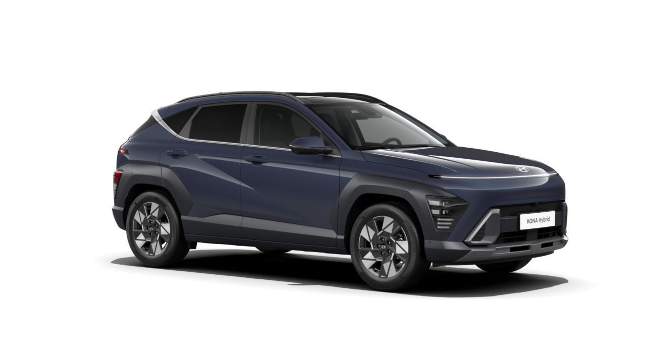 Дизайн Hyundai KONA | Компактний Кросовер | Авто Лідер Захід - фото 39