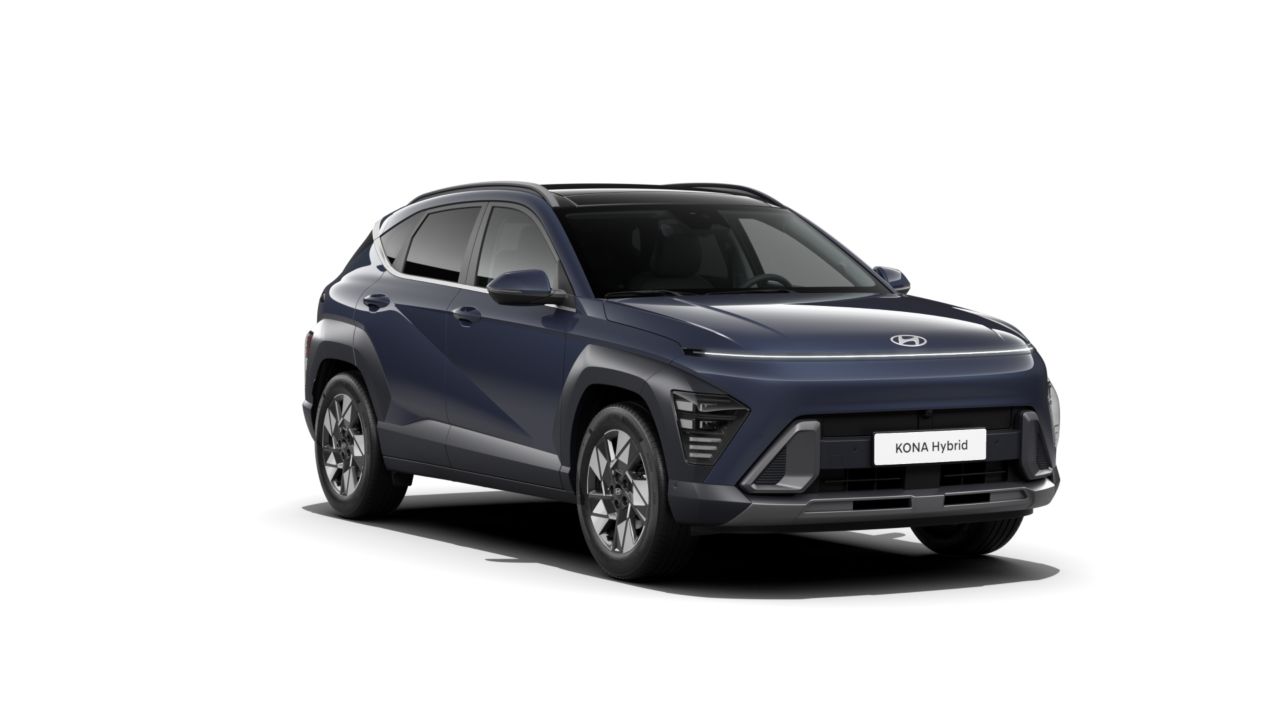 Дизайн Hyundai KONA | Компактний Кросовер | Авто Лідер Захід - фото 41