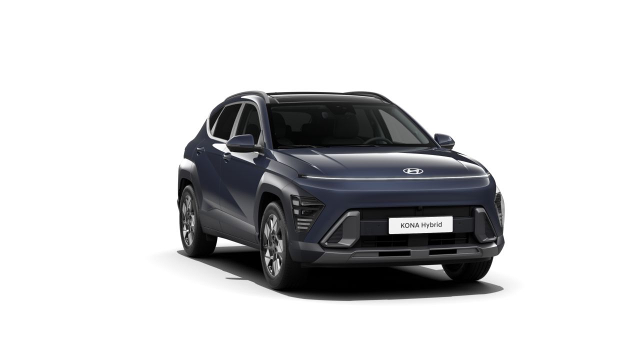 Дизайн Hyundai KONA | Компактний Кросовер | Авто Лідер Захід - фото 42