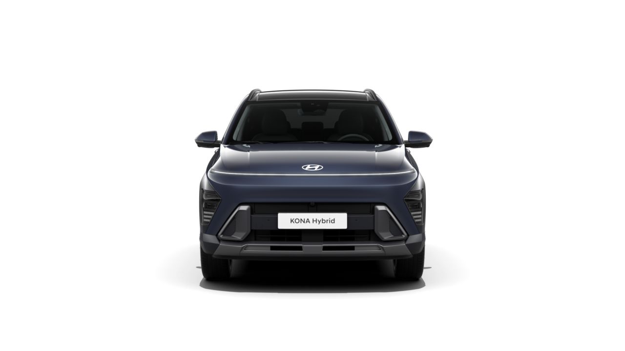 Дизайн Hyundai KONA | Компактний Кросовер | Авто Лідер Захід - фото 44