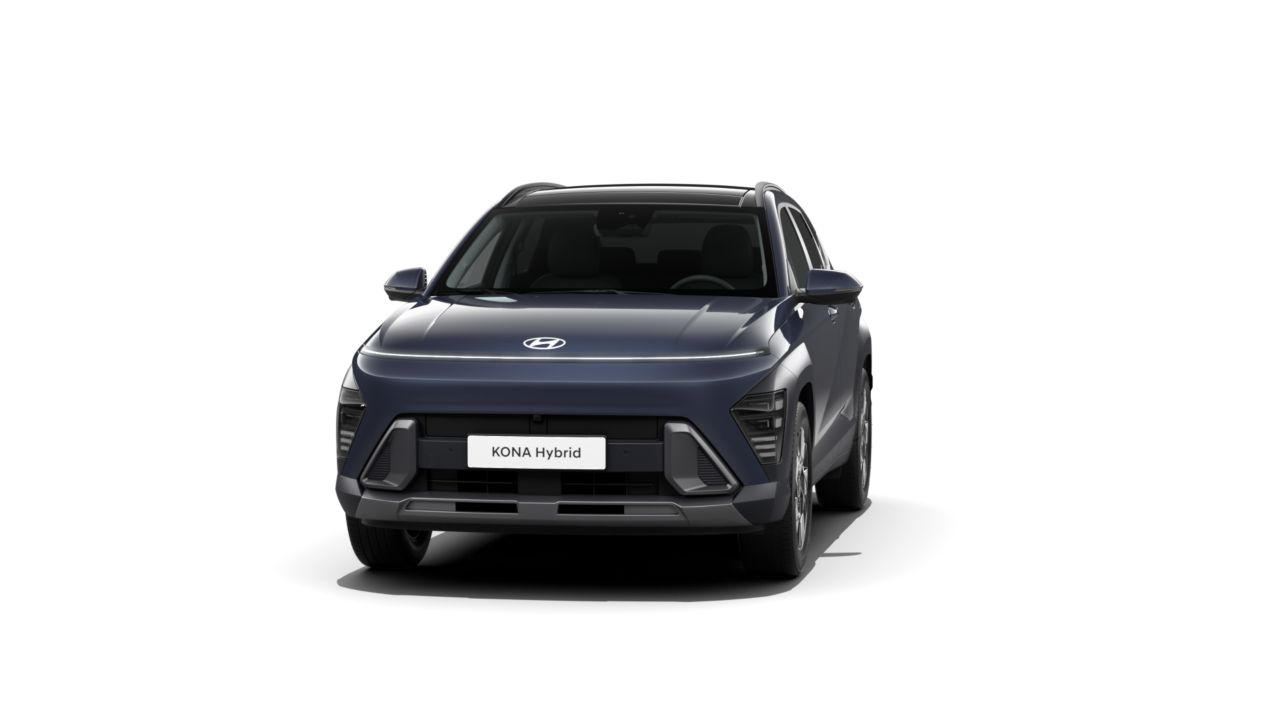 Дизайн Hyundai KONA | Компактний Кросовер | Авто Лідер Захід - фото 45