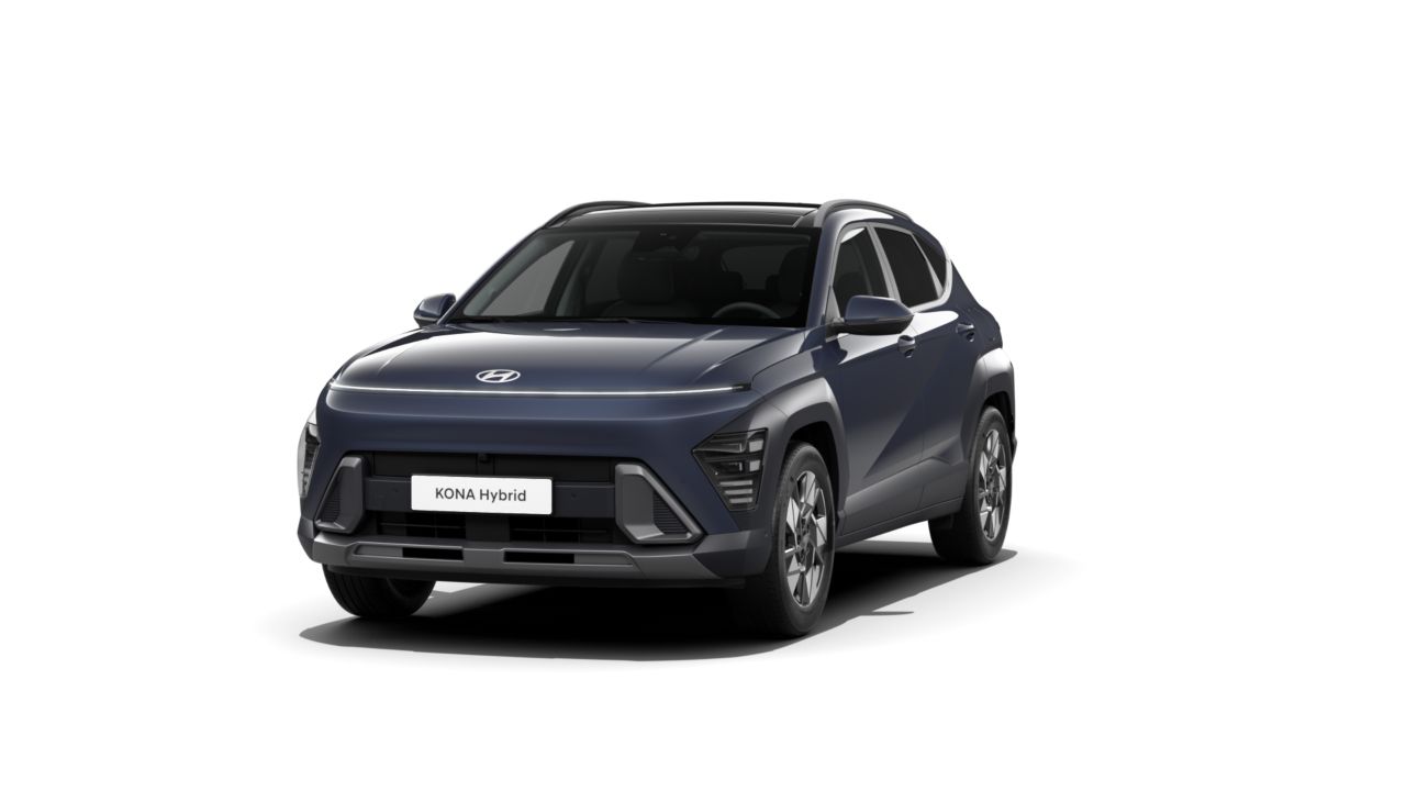 Дизайн Hyundai KONA | Компактний Кросовер | Авто Лідер Захід - фото 46