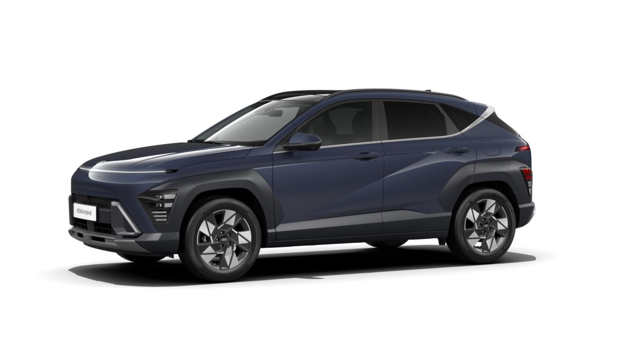 Дизайн Hyundai KONA | Компактний Кросовер | Авто Лідер Захід - фото 14