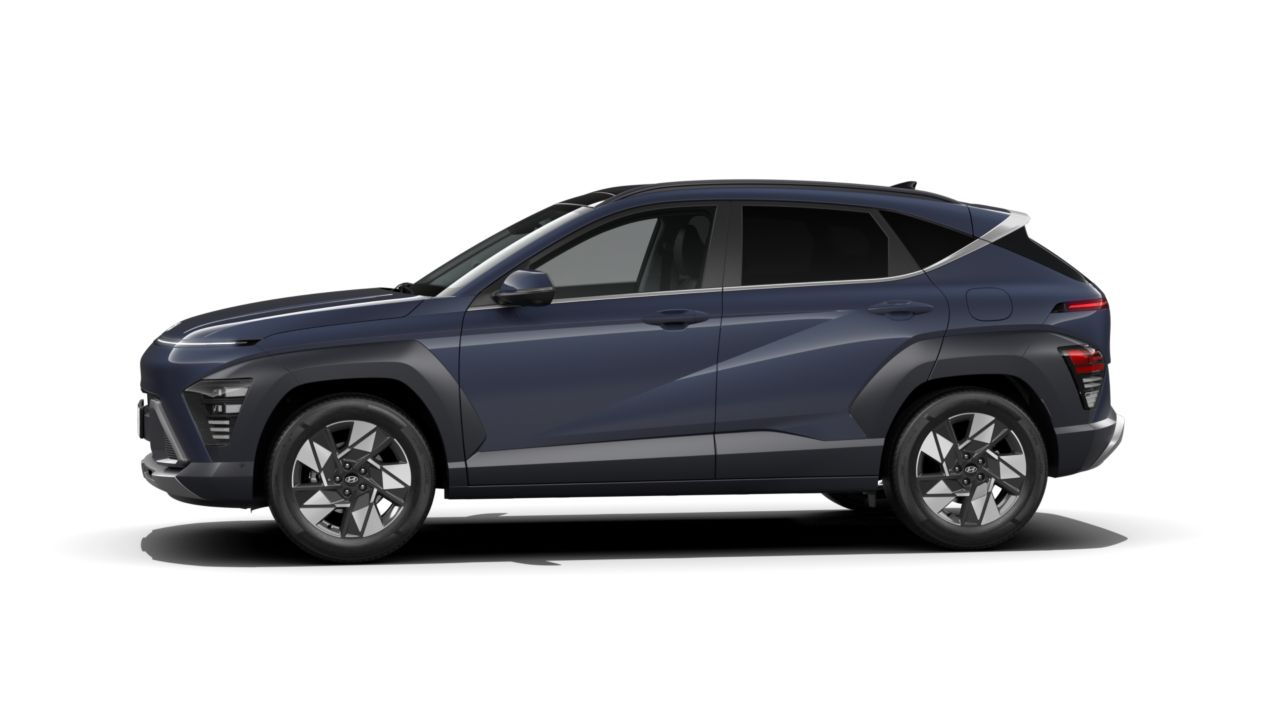 Дизайн Hyundai KONA | Компактний Кросовер | Авто Лідер Захід - фото 16